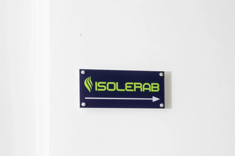 Isolerab etablerar kontor i Karlstad och Norrköping